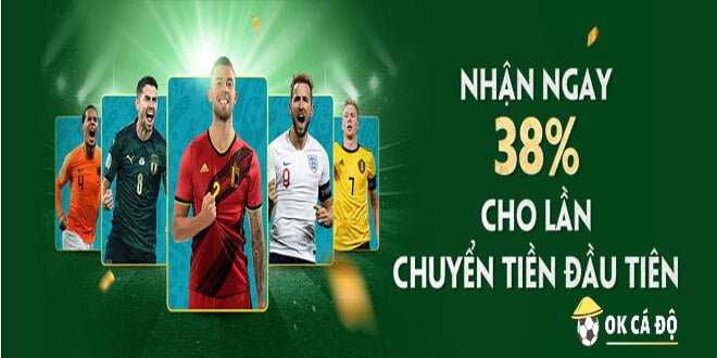 nhà cái fb88 khuyến mãi