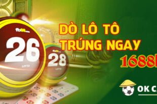 Khuyến Mãi Lô tô