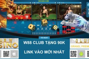 W88 Club