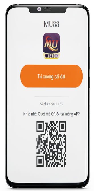 app mu88