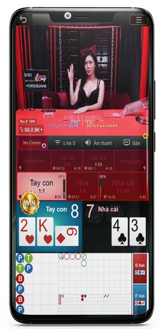 casino MU88