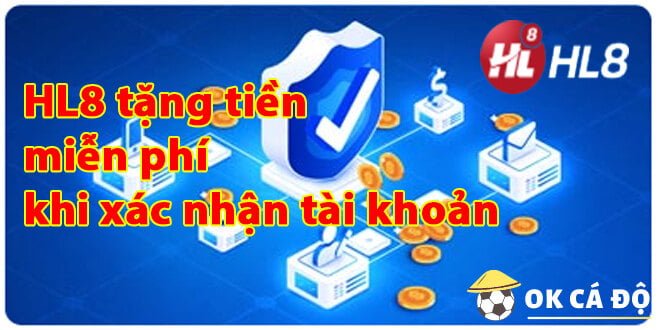 hl tặng tiền miễn phí