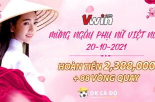 vwin tặng 2.388k miễn phí