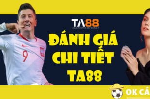 Nhà cái TA88 banner