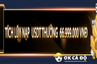 Dk8.Com thuong tich luy USDT nap tien den 66.999.000