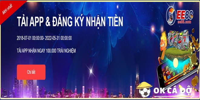 KM tải APP ee88