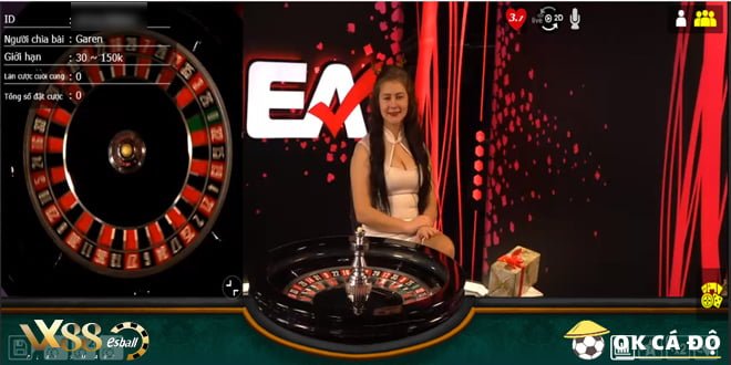 roulette