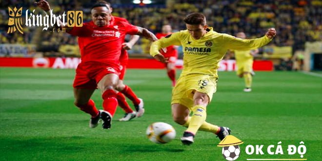 KINGBET86 Soi kèo Liverpool và Villarreal ngày 28-04 lúc 2H:00 3