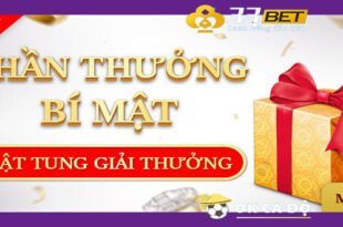Nha cai 33BET tang qua bi mat cuc ngau