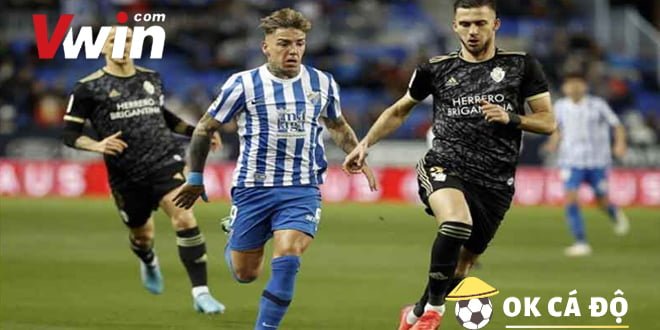 VWIN soi keo Amorebieta va Ponferradina 2315 ngay 2852022 2