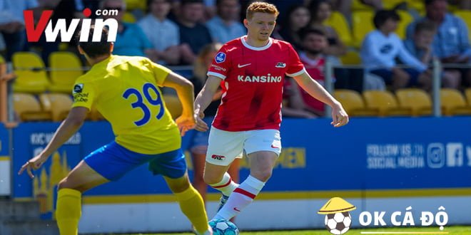 VWIN Soi keo AZ vs Tuzla City 1h30 ngay 22 7 2022 UEFA