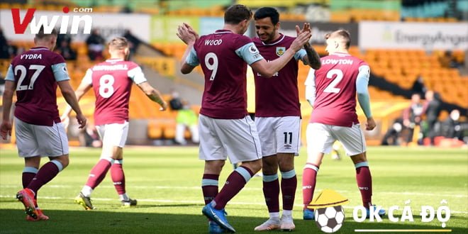 VWIN Soi keo Huddersfield vs Burnley 2H ngay 30 7 2022 2