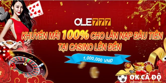 khuyen mai ole777 2