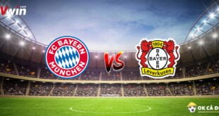 Soi kèo Bayern vs Leverkusen 2