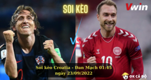 Soi kèo