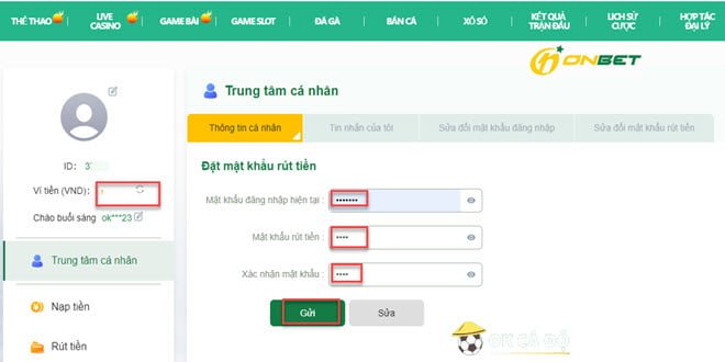 onbet-trang-chu