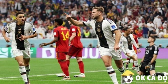 Soi kèo Costa Rica vs Đức 3
