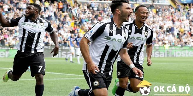 đối đầu trực tiếp udinese vs lecce 5-11-2022 okcado