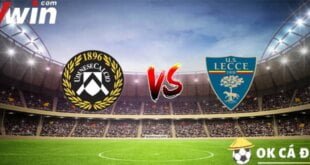 nhà cái vwin soi kèo udinese vs lecce 2h45 5-11-2022