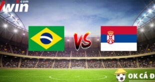 soi kèo Brazil vs Serbia WC2022 2