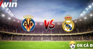 soi kèo villarreal vs real madrid 7-1-2023 1