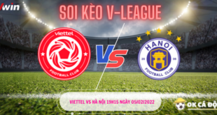 Viettel vs Hà Nội