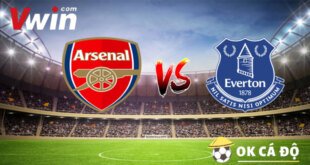 Soi kèo Arsenal vs Everton 02-03-2023 1