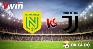 Soi kèo Nantes vs Juventus 24-02-2023 1