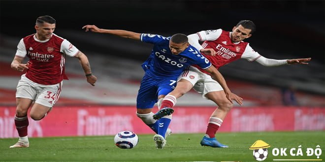 soi kèo everton vs arsenal 04-02-2023 2