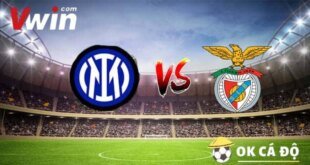 Soi kèo Inter vs Benfica 20-04-2023