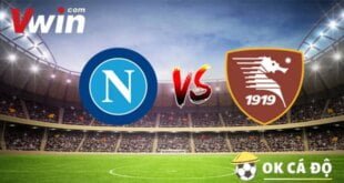 Soi kèo Napoli vs Salernitana 29-04-2023 1