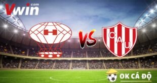 Soi kèo Huracan vs Union 30-05-2023 1-min