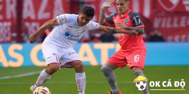 Soi kèo Huracan vs Union 30-05-2023 2-min