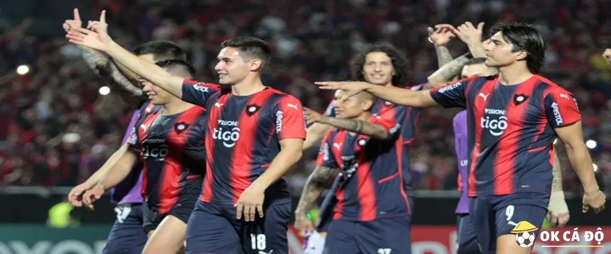 Soi kèo Barcelona vs Cerro Porteno 30-10-2023 1-min