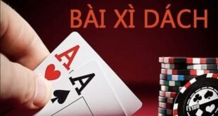 Xì Dách