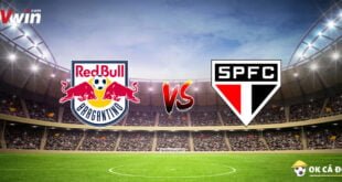 Soi kèo Bragantino vs Sao Paulo 10-07-2023 2