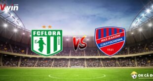 Soi kèo Flora vs Rakow 19-07-2023 4-min