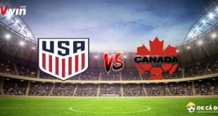 Soi kèo Mỹ vs Canada 10-07-2023 1