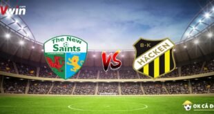 Soi kèo The New Saints vs BK Hacken 19-07-2023 1-min