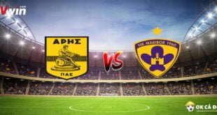 Soi kèo Fenerbahce vs Maribor 1