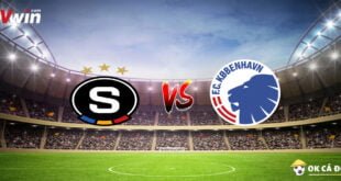 Soi kèo Sparta Praha vs Copenhagen 16-08-2023 2