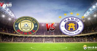 Soi kèo Thanh Hóa vs Hà Nội FC 12-08-2023 1