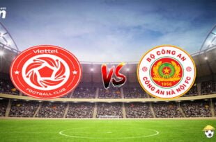 Soi kèo Viettel vs CAHN 12-08-2023 1