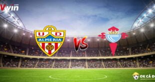 soi kèo Almeria vs Celta Vigo 02-09-2023 2