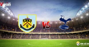 soi kèo Burnley vs Tottenham 02-09-2023 2