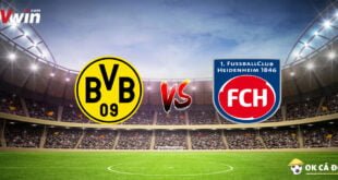 soi kèo Dortmund vs Heidenheim 02-09-2023 1