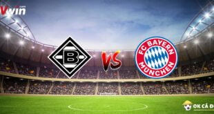 soi kèo Gladbach vs Bayern Munich 02-09-2023 1