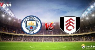 soi kèo Man City vs Fulham 02-09-2023 1