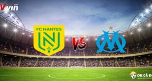 soi kèo Nantes vs Marseille 02-09-2023 1