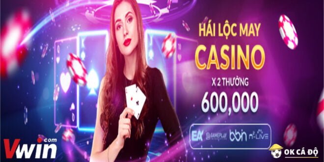 Rinh lộc mỗi ngày 1
